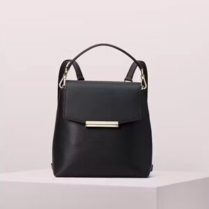 Kate Spade Make It Mine Small Maddie - Black